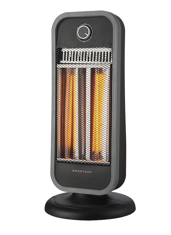 Smartway Stufa radiante Wfch09o