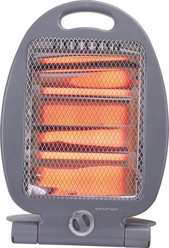 Smartway Stufa radiante Wfqh02