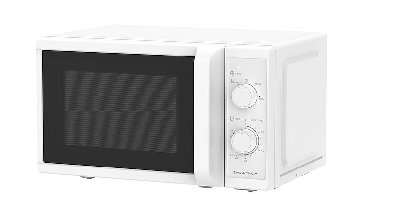 Smartway Microonde 20L Wm720cpw Bianco