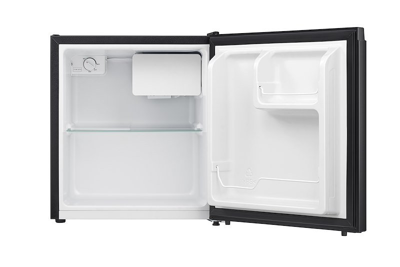 Smartway Frigorifero da tavolo/Sottotavolo 45L Whstt45ske0 Nero