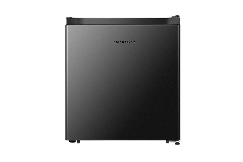 Smartway Frigorifero da tavolo/Sottotavolo 45L Whstt45ske0 Nero