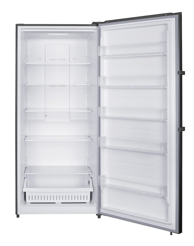 Smartway Congelatore Verticale 600l Whcv77nxe0