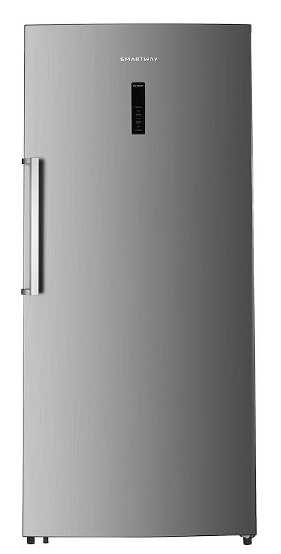 Smartway Congelatore Verticale 600l Whcv77nxe0