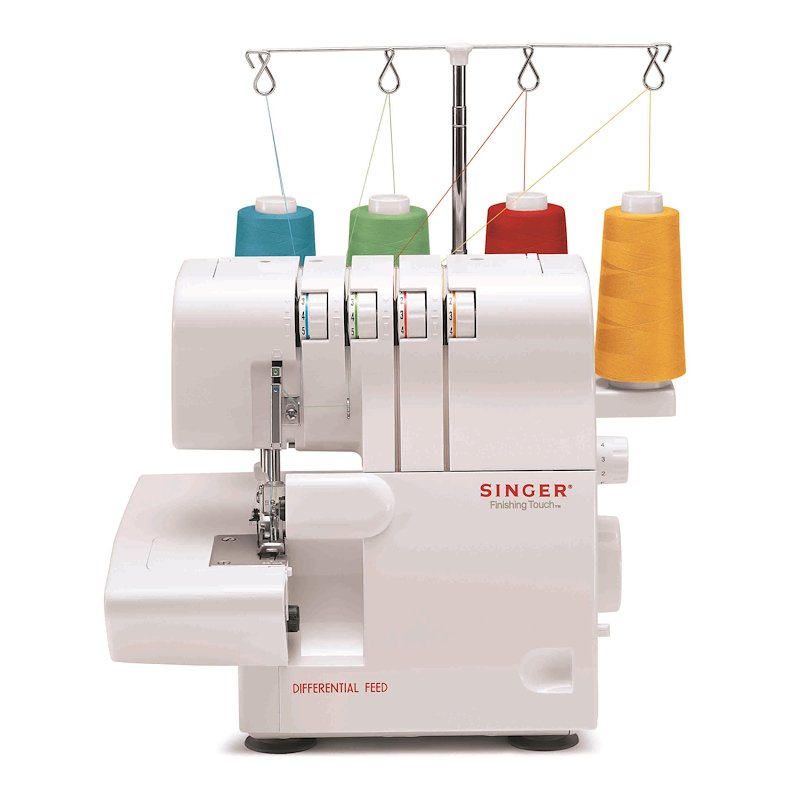 Singer Macchina per cucire 14sh654 bianco