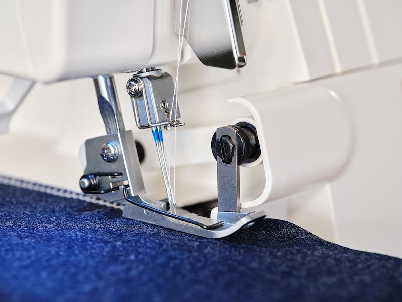 Singer Macchina per cucire 14sh654 bianco
