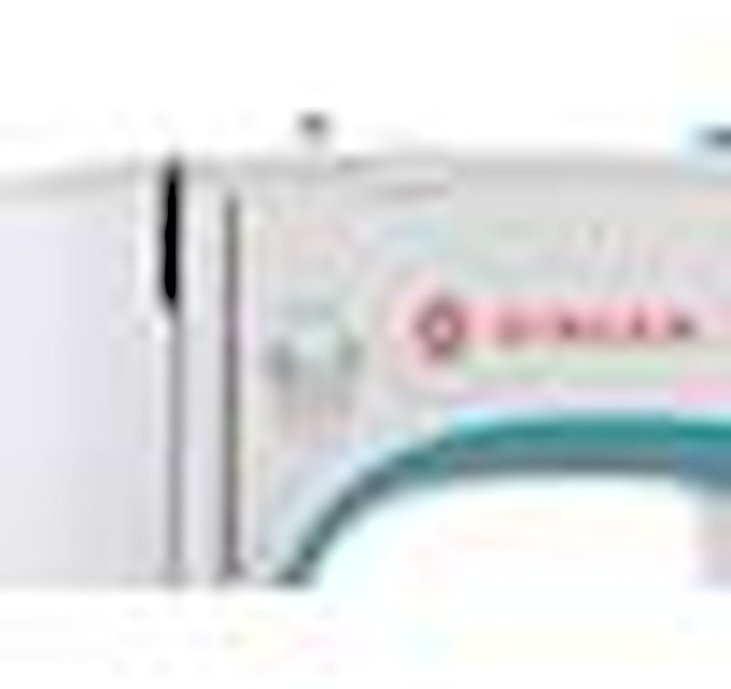 Singer Macchina da Cucire M3305