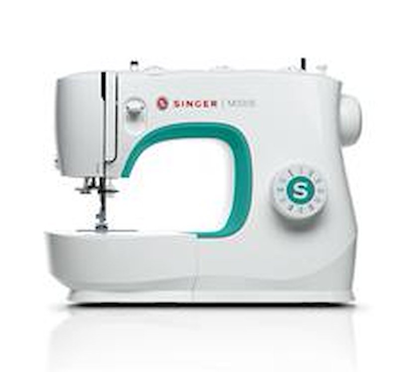 Singer Macchina da Cucire M3305