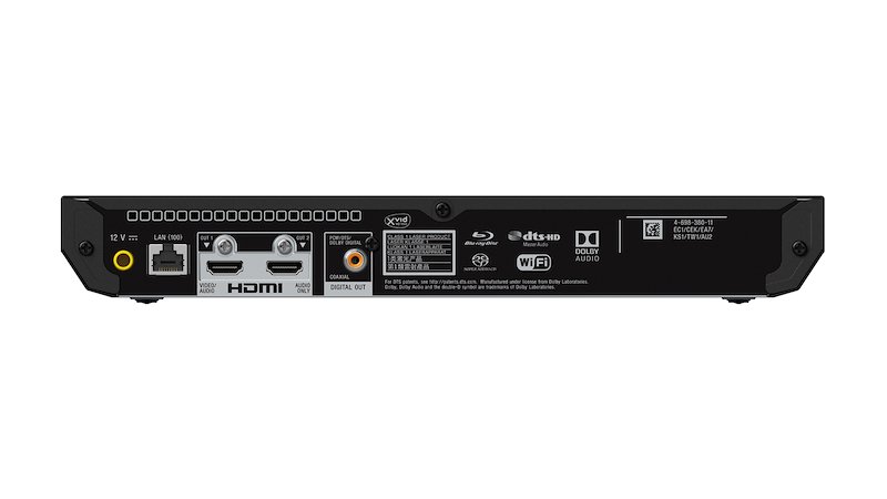 Sony - Ubpx700b.ec1