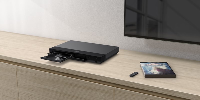 Sony - Ubpx700b.ec1