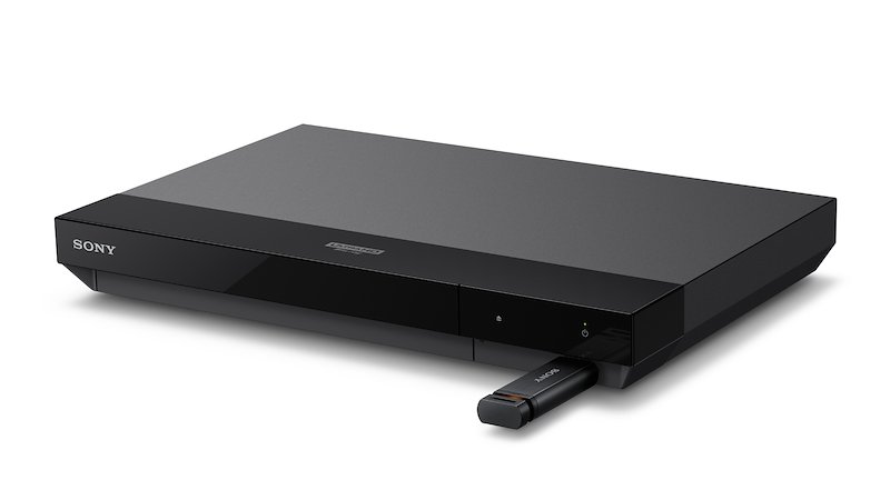 Sony - Ubpx700b.ec1