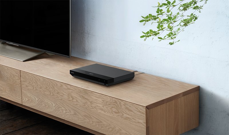 Sony - Ubpx700b.ec1
