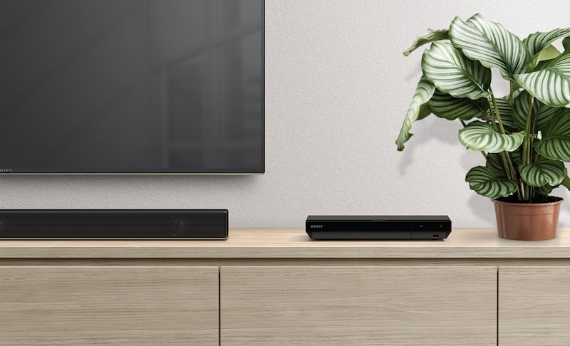 Sony - Ubpx700b.ec1