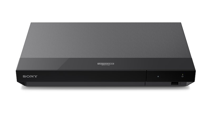 Sony - Ubpx700b.ec1