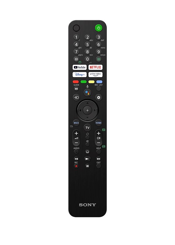 Sony BRAVIA XR™ Tv Oled 55" 4K Ultra HD Modello 2022