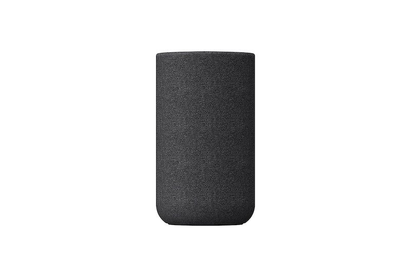 Sony Speaker Posteriori Wireless SARS5.CEL Nero
