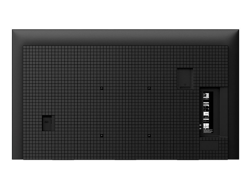 SONY Tipologia dello schermo: LED Dimensioni display :55 KD55X85LAEP Nero
