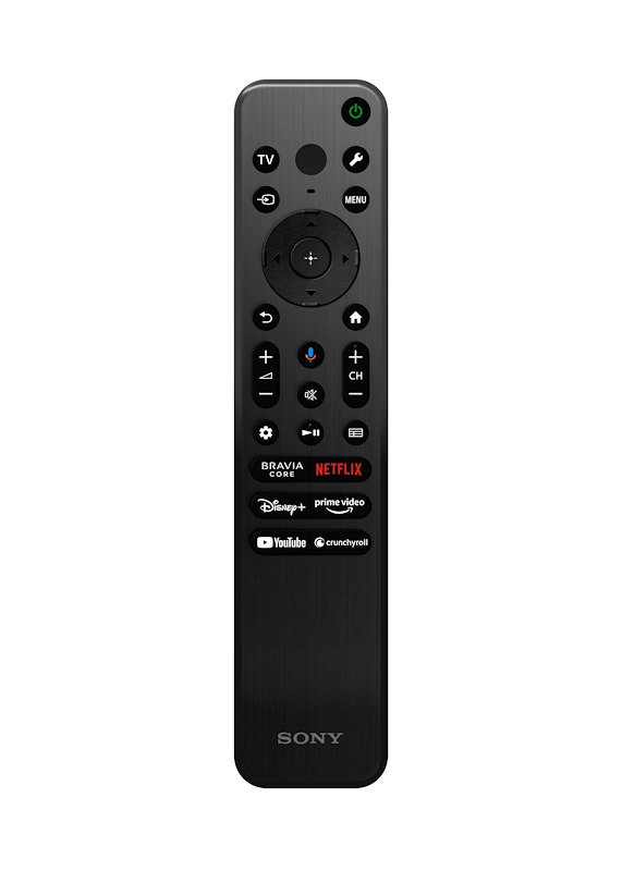 SONY Tipologia dello schermo: LED Dimensioni display :55 KD55X85LAEP Nero