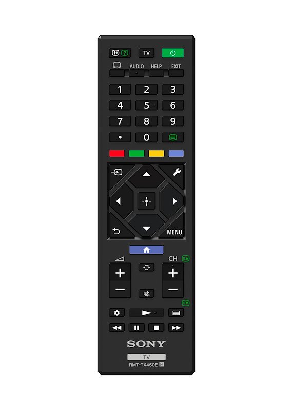SONY Tipologia dello schermo: LED Dimensioni display :55 KD55X85LAEP Nero