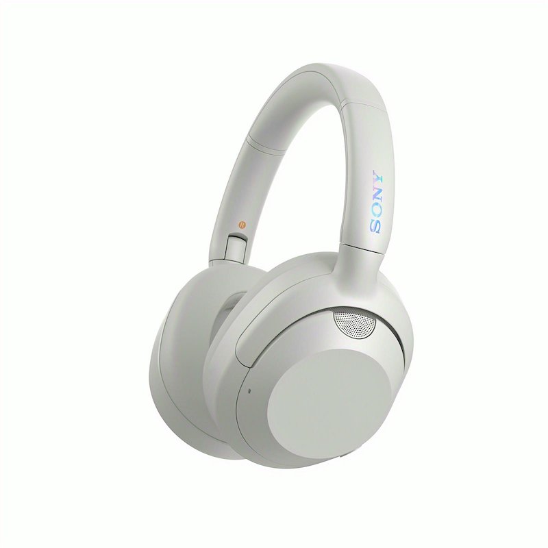 Sony Cuffie a padiglione Whult900nw.ce7 Bianco