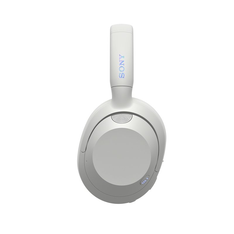 Sony Cuffie a padiglione Whult900nw.ce7 Bianco