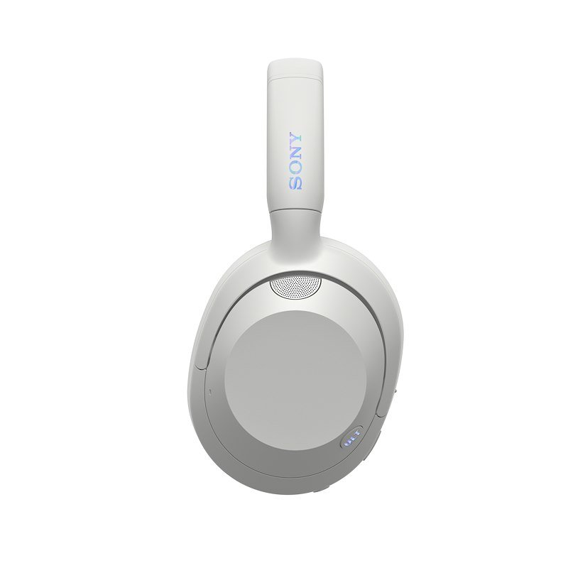 Sony Cuffie a padiglione Whult900nw.ce7 Bianco