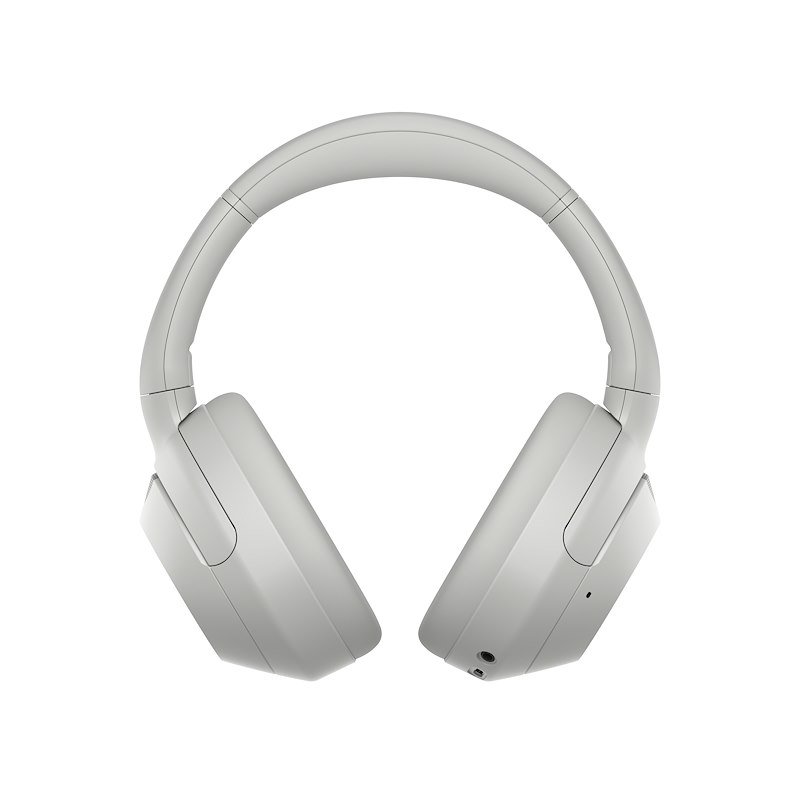 Sony Cuffie a padiglione Whult900nw.ce7 Bianco