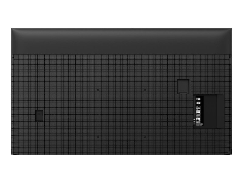 Sony Tv Mini LED 65" K65XR70AEP Nero