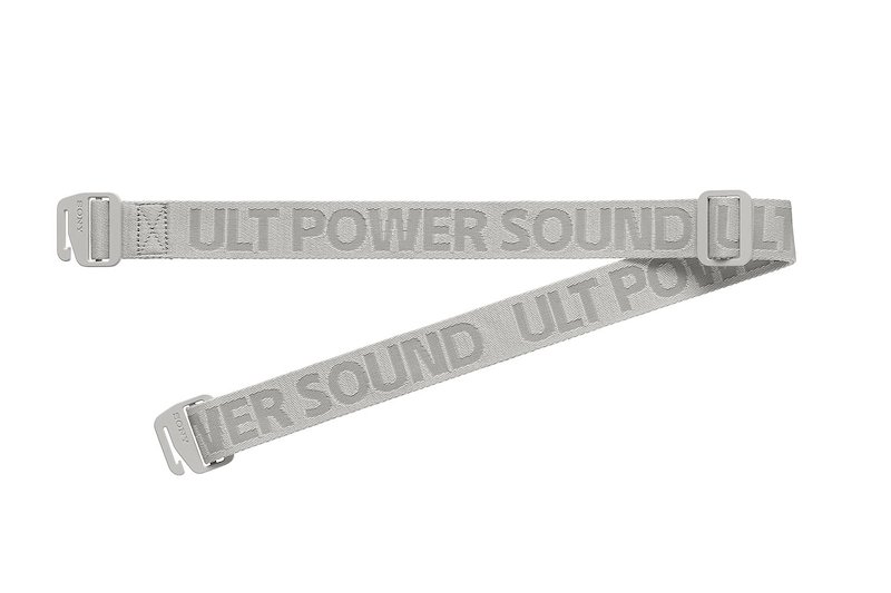 Sony Speaker Srsult50w.ce7 Bianco