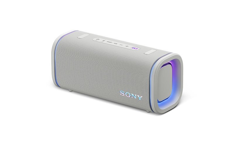 Sony Speaker Srsult50w.ce7 Bianco