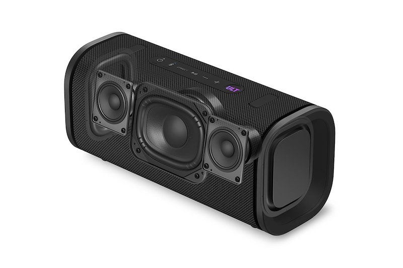 Sony Speaker Srsult50b.ce7 Nero