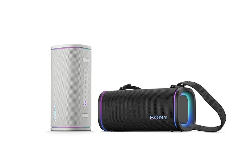 Sony Speaker Srsult50b.ce7 Nero