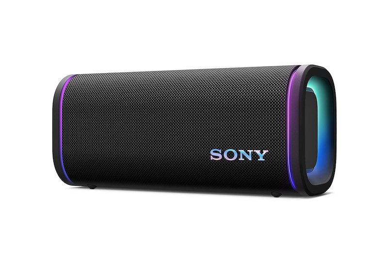 Sony Speaker Srsult50b.ce7 Nero