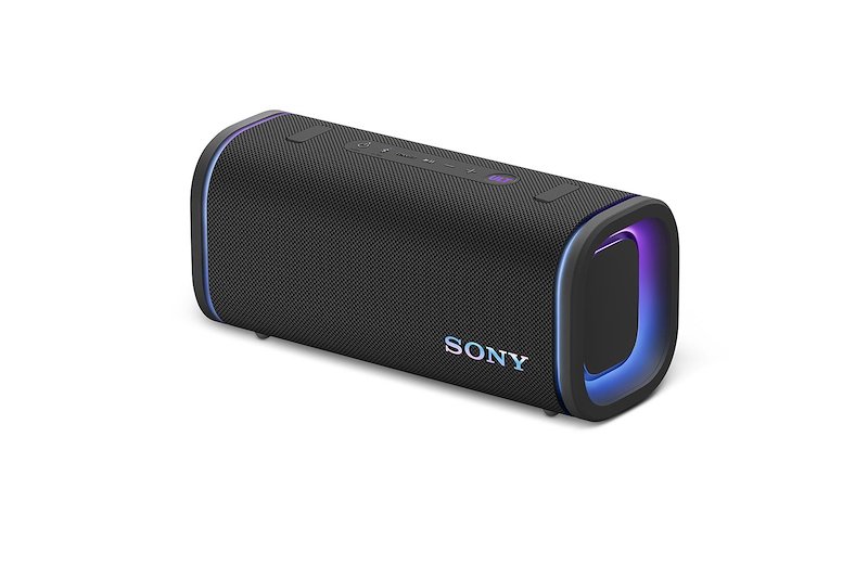 Sony Speaker Srsult50b.ce7 Nero