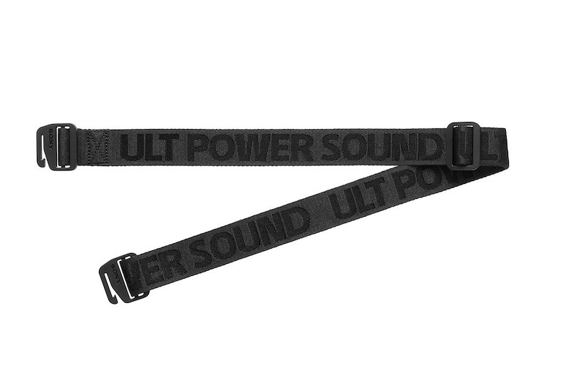 Sony Speaker Srsult50b.ce7 Nero
