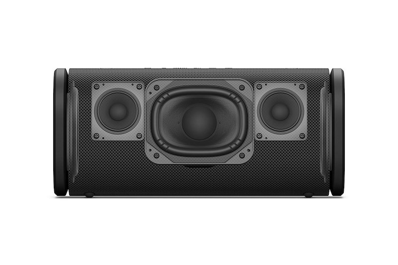 Sony Speaker Srsult50b.ce7 Nero