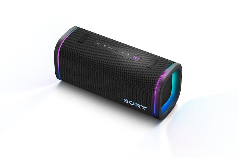 Sony Speaker Srsult50b.ce7 Nero