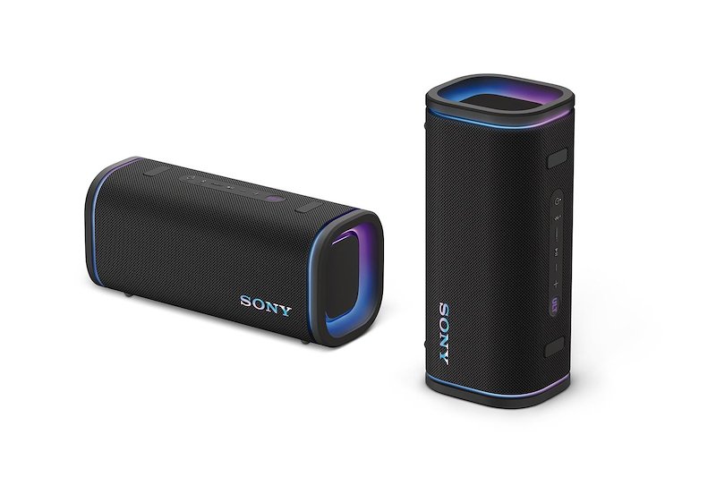 Sony Speaker Srsult50b.ce7 Nero