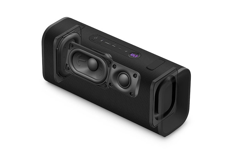 Sony Speaker Srsult30b.ce7 Nero