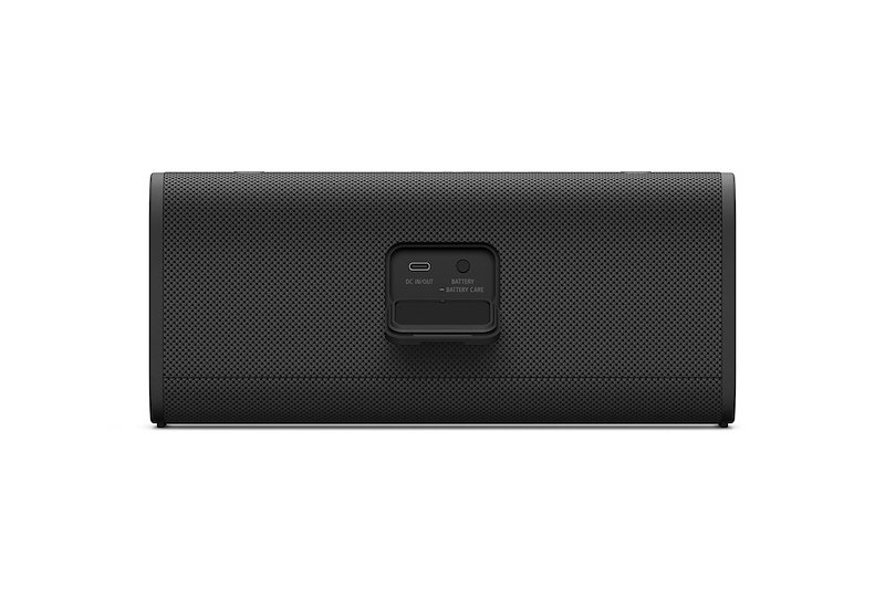Sony Speaker Srsult30b.ce7 Nero