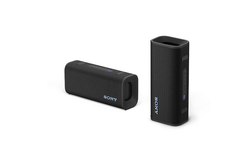 Sony Speaker Srsult30b.ce7 Nero
