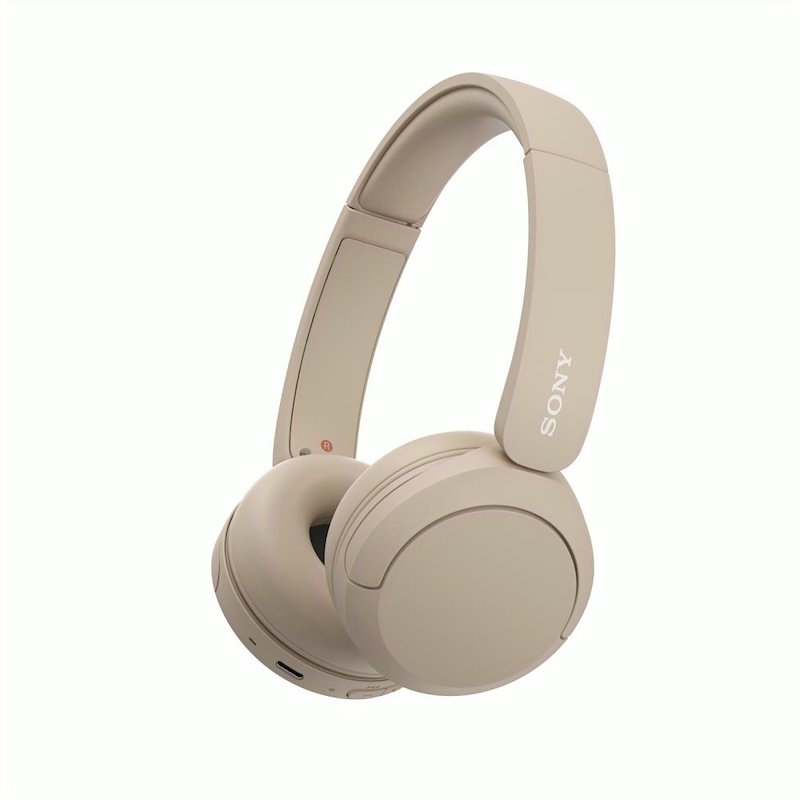 Sony Cuffie a padiglione chiuso Whch520p.ce7 Rosa