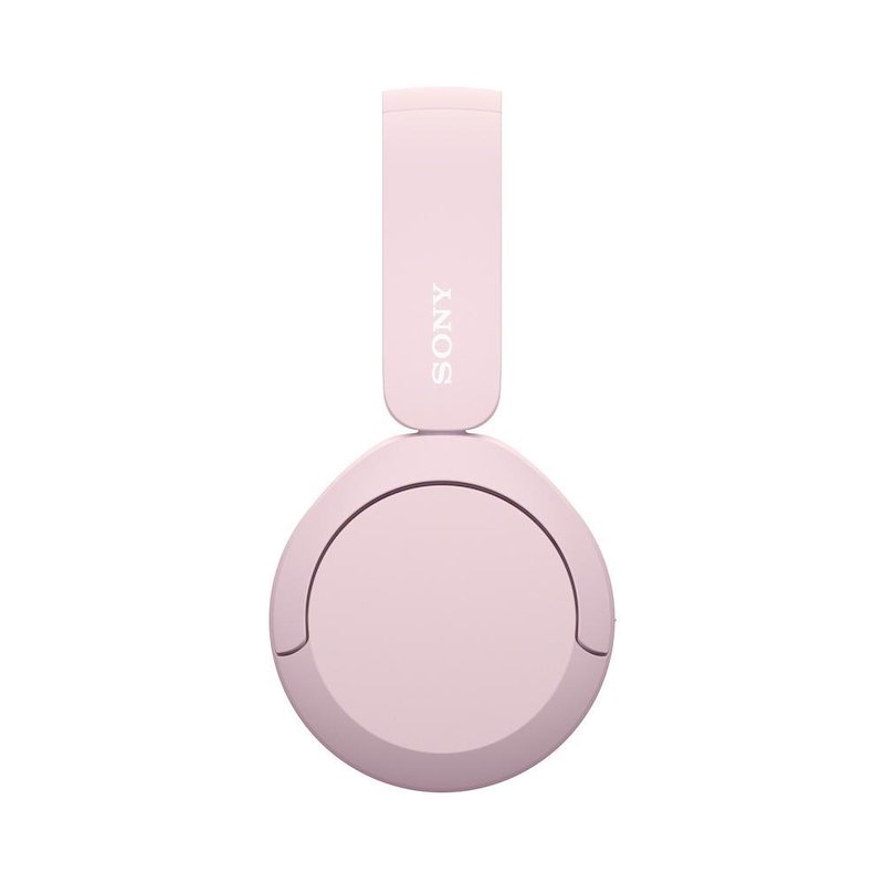 Sony Cuffie a padiglione chiuso Whch520p.ce7 Rosa