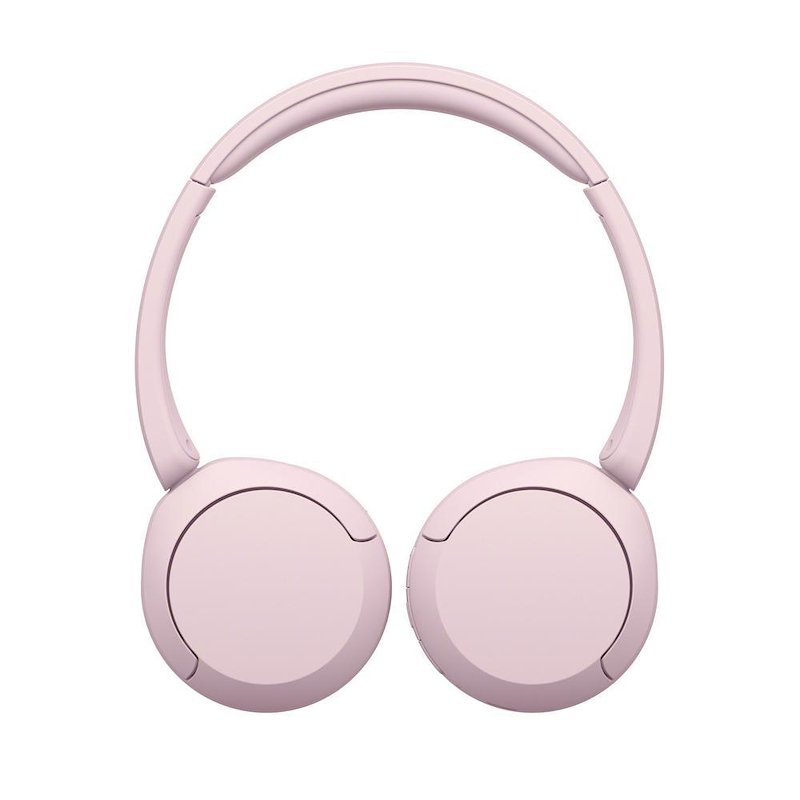 Sony Cuffie a padiglione chiuso Whch520p.ce7 Rosa