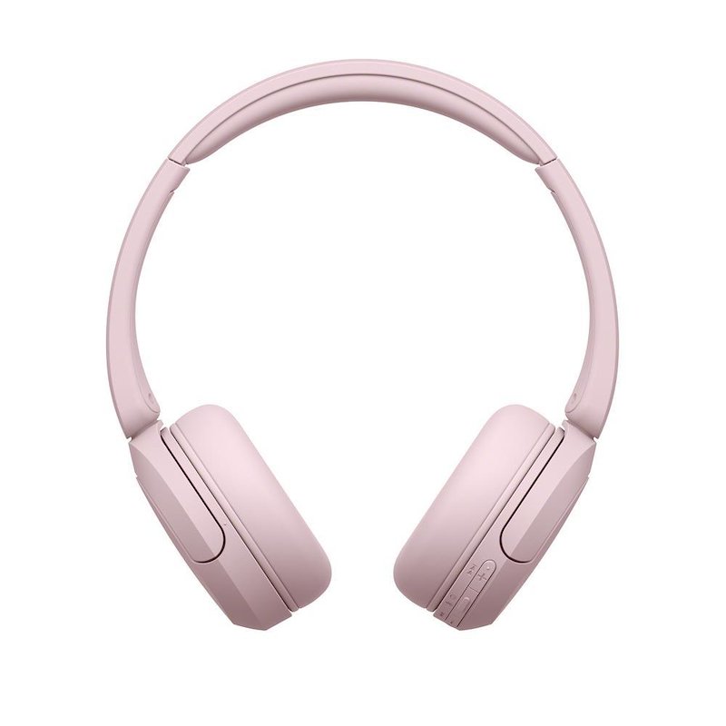 Sony Cuffie a padiglione chiuso Whch520p.ce7 Rosa