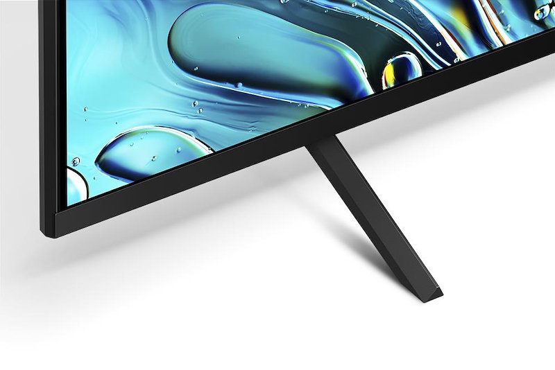 Sony TV LED 50" K50s39b.cei nero