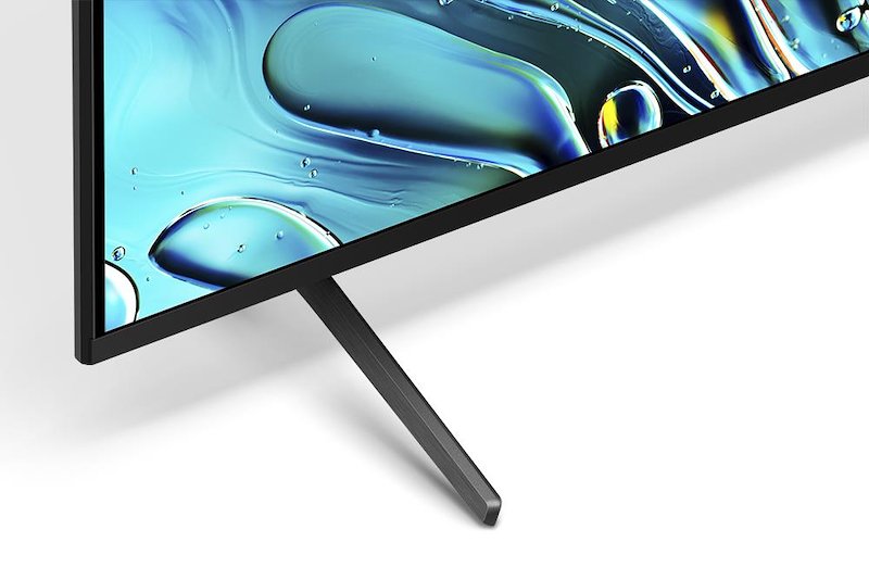 Sony TV LED 85" K85s35bp.cei Nero