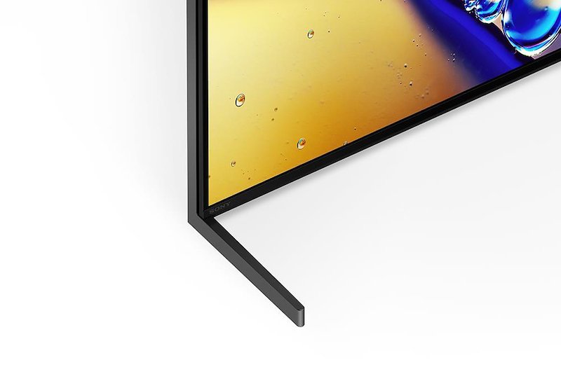 Sony TV OLED 55" K55xr8m25bp.cei Nero