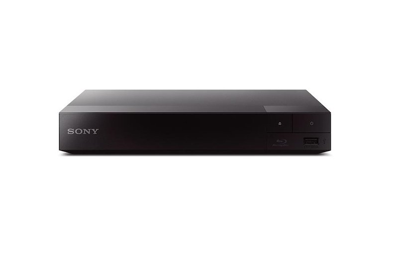 Sony Lettore Blu-ray Entry Smart Bdps1700k.ec1 nero