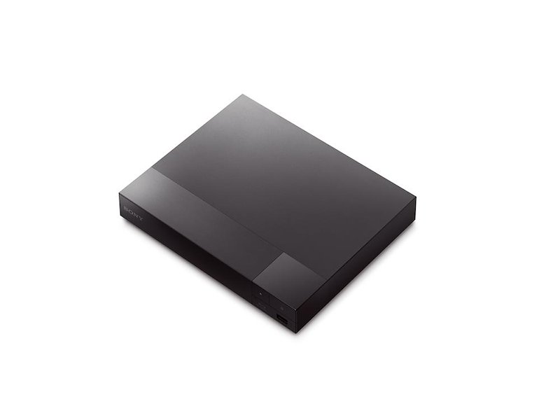 Sony Lettore Blu-ray Entry Smart Bdps1700k.ec1 nero