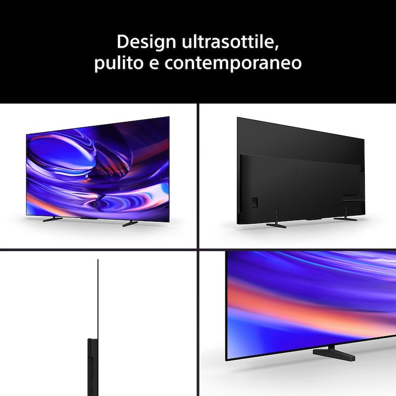 Sony TV OLED 48" K48a65pb.cei